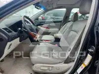 2008 Lexus ES350 фото