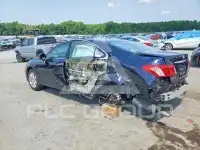 2008 Lexus ES350 фото