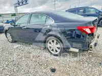 2008 Lexus ES350 фото