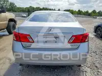 2008 Lexus ES350 фото