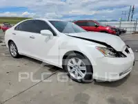 2008 Lexus ES350 photo