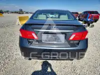 2008 Lexus ES350 фото