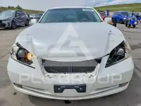 2008 Lexus ES350 photo