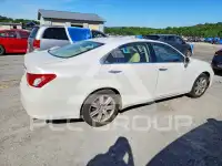 2008 Lexus ES350 фото