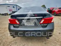 2008 Lexus ES350 фото