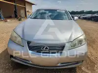 2008 Lexus ES350 photo