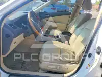 2008 Lexus ES350 фото