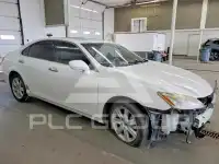 2008 Lexus ES350 photo