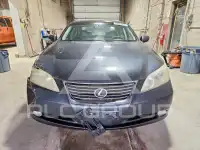 2008 Lexus ES350 photo