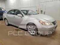 2008 Lexus ES350 фото