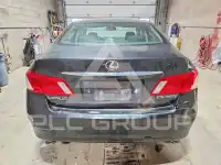 2008 Lexus ES350 photo