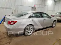 2008 Lexus ES350 фото