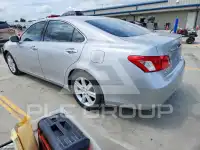 2008 Lexus ES350 photo
