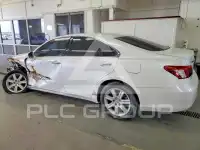 2008 Lexus ES350 photo