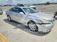 2008 Lexus ES350 photo