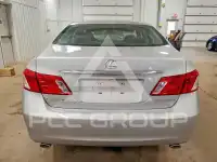 2008 Lexus ES350 фото
