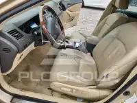 2008 Lexus ES350 photo