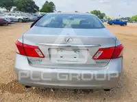 2008 Lexus ES350 photo