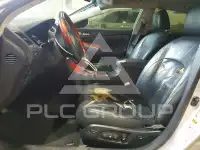 2008 Lexus ES350 photo