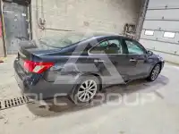 2008 Lexus ES350 photo