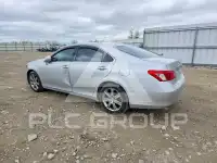 2008 Lexus ES350 фото