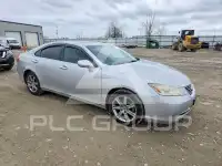 2008 Lexus ES350 фото