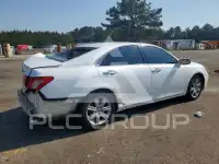2008 Lexus ES350 фото