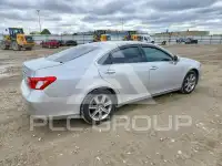 2008 Lexus ES350 фото