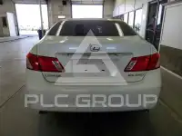 2008 Lexus ES350 photo