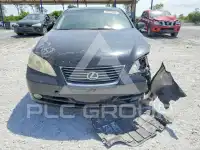 2008 Lexus ES350 photo