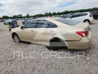 2008 Lexus ES350 photo