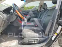 2008 Lexus ES350 photo