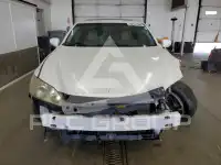 2008 Lexus ES350 photo