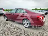 2008 Lexus ES350 фото