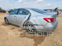 2008 Lexus ES350 photo