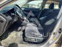 2008 Lexus ES350 photo