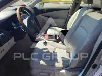 2008 Lexus ES350 фото