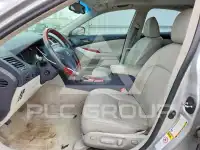 2008 Lexus ES350 фото