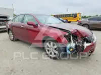 2008 Lexus ES350 фото