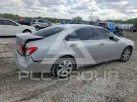 2008 Lexus ES350 фото