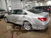 2008 Lexus ES350 фото