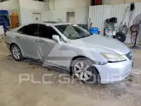 2008 Lexus ES350 photo