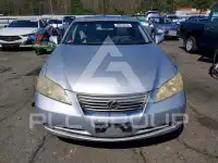 2008 Lexus ES350 фото