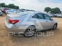 2008 Lexus ES350 photo