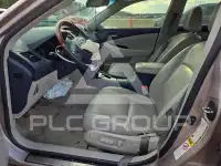2008 Lexus ES фото