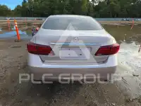 2008 Lexus ES фото