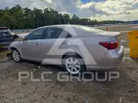 2008 Lexus ES фото