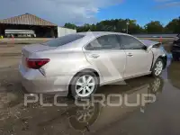 2008 Lexus ES фото