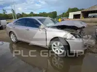 2008 Lexus ES фото