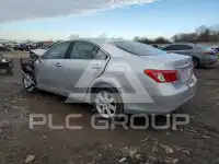 2008 Lexus ES350 photo